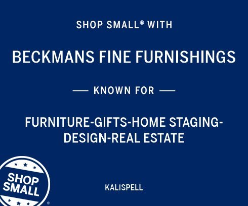 Small Business Saturday