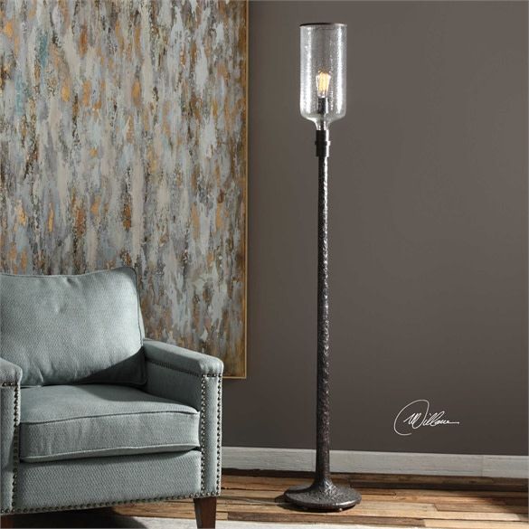 Hadley Floor Lamp