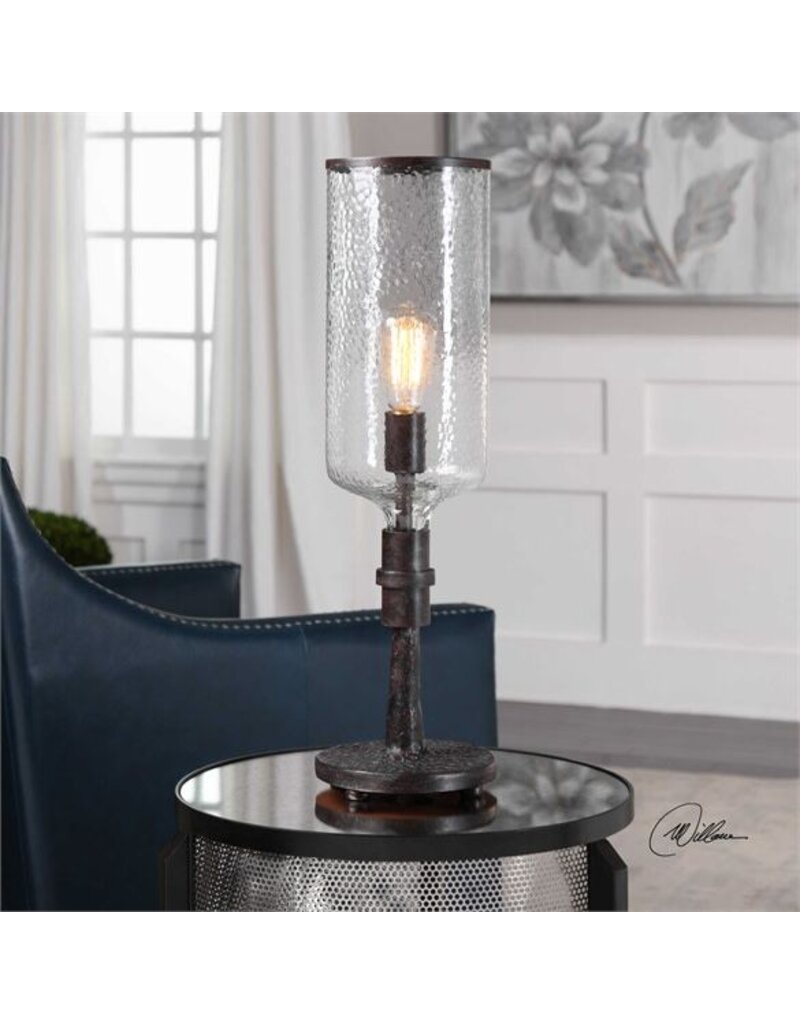 Hadley Table Lamp Beckman S