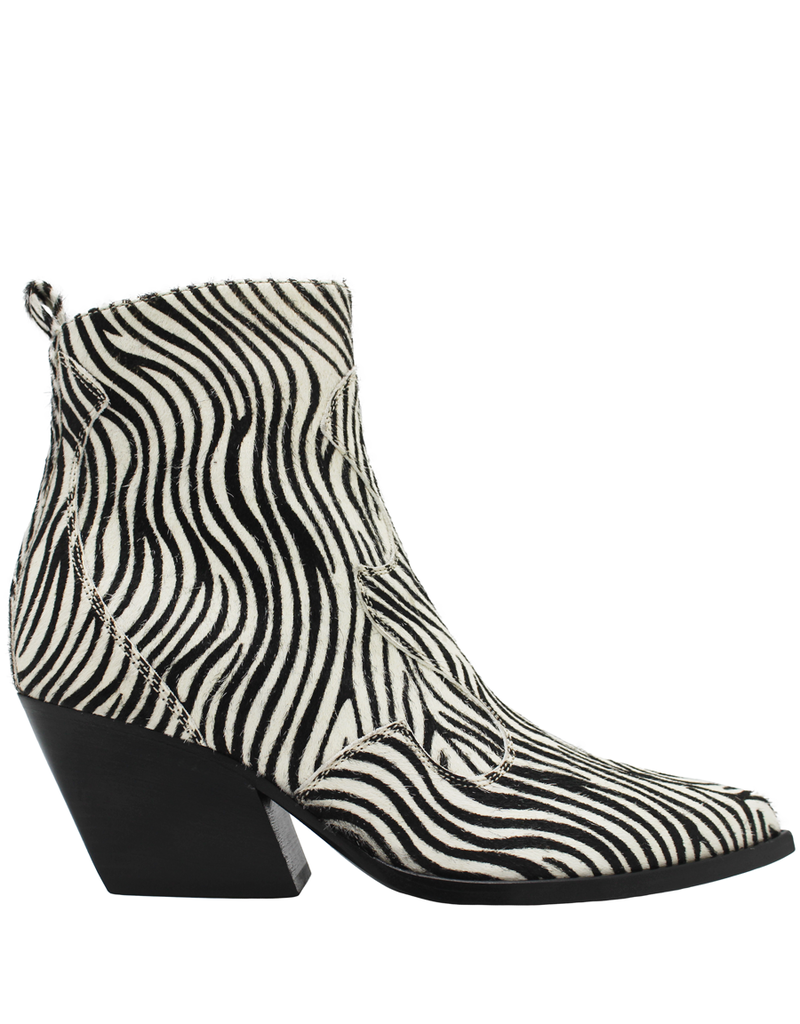 black and white zebra shoes