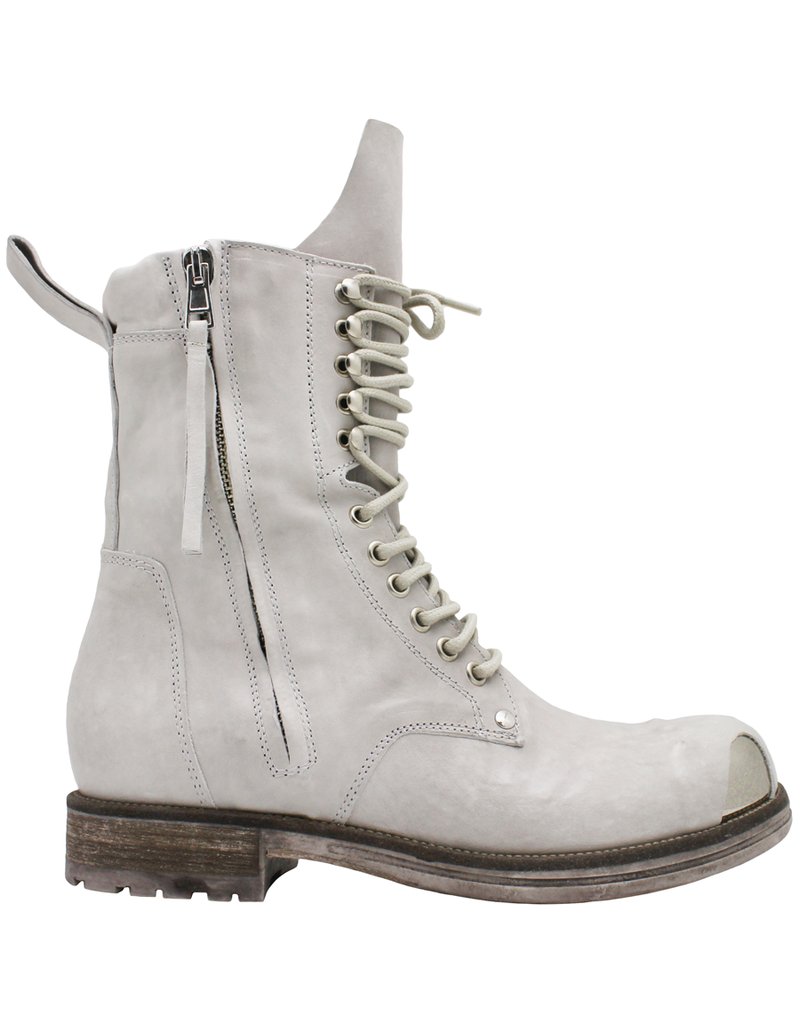 steel toe cap ankle boots