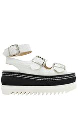 laura bellariva chunky sneakers