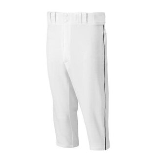 Mizuno Palmdale HS Baseball Mizuno Adult Premier Short Pant Piped - 350409