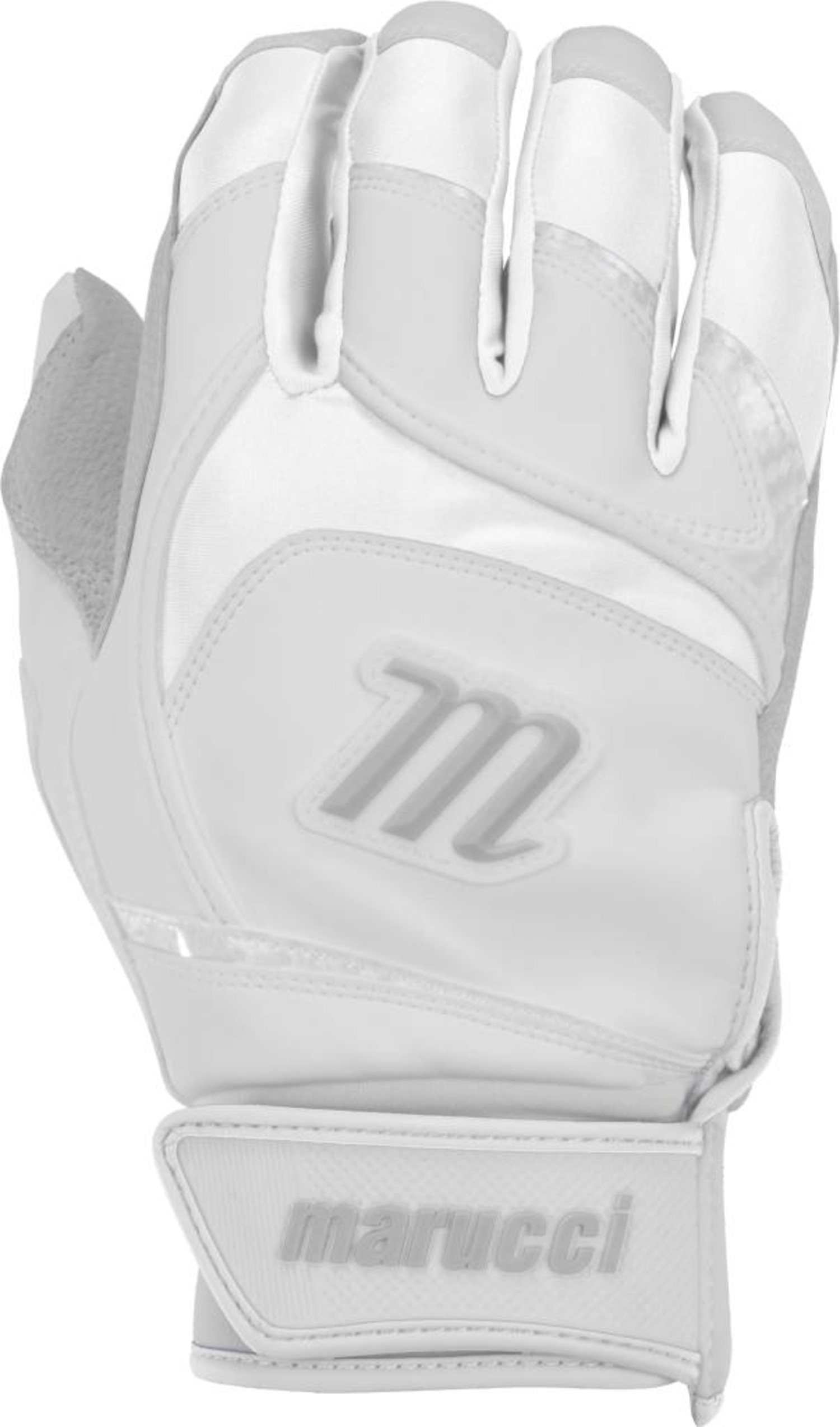 marucci gold batting gloves