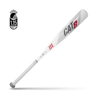 Marucci Marucci CAT8 (-10) USSSA Bat - MSBC810 2 3/4" Barrel