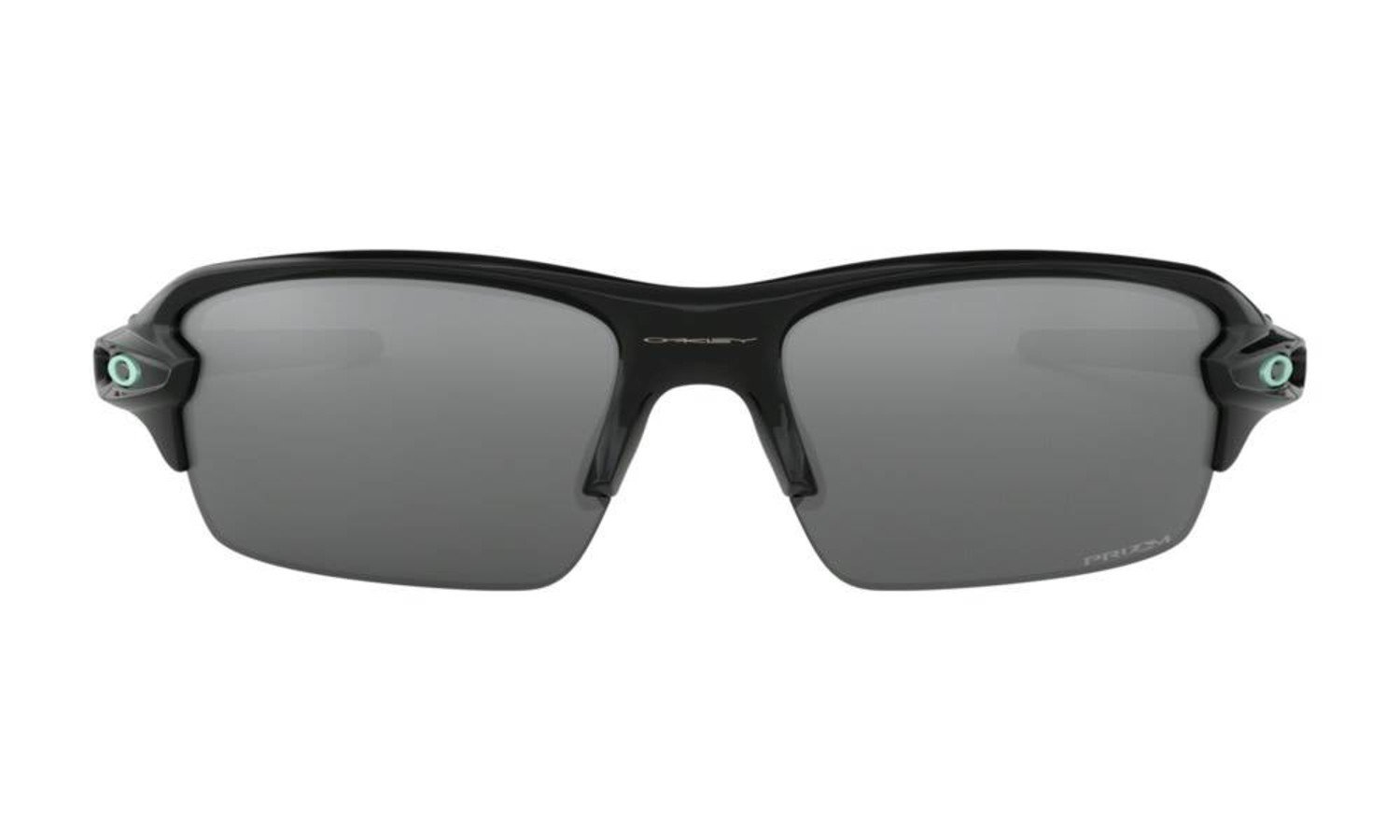 Oakley Flak XS Polished Black- OJ9005 - Bagger Sports