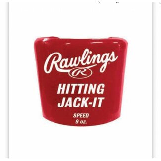 Rawlings Rawlings Hitting Jack-It 9oz. Bat Weight - HITJACK
