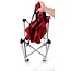 Powernet Wheeled Ball Caddy Cart