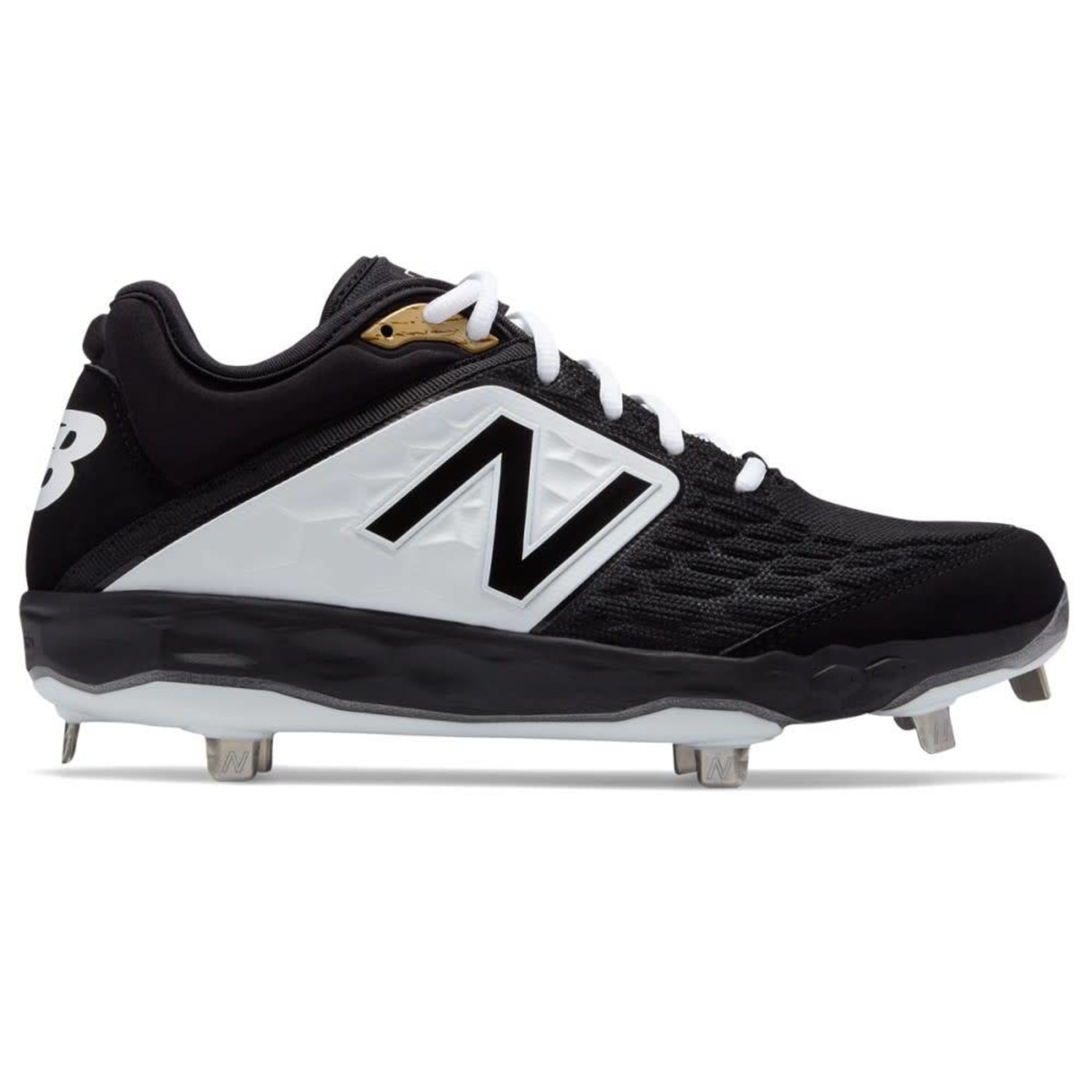 new balance cleats baseball