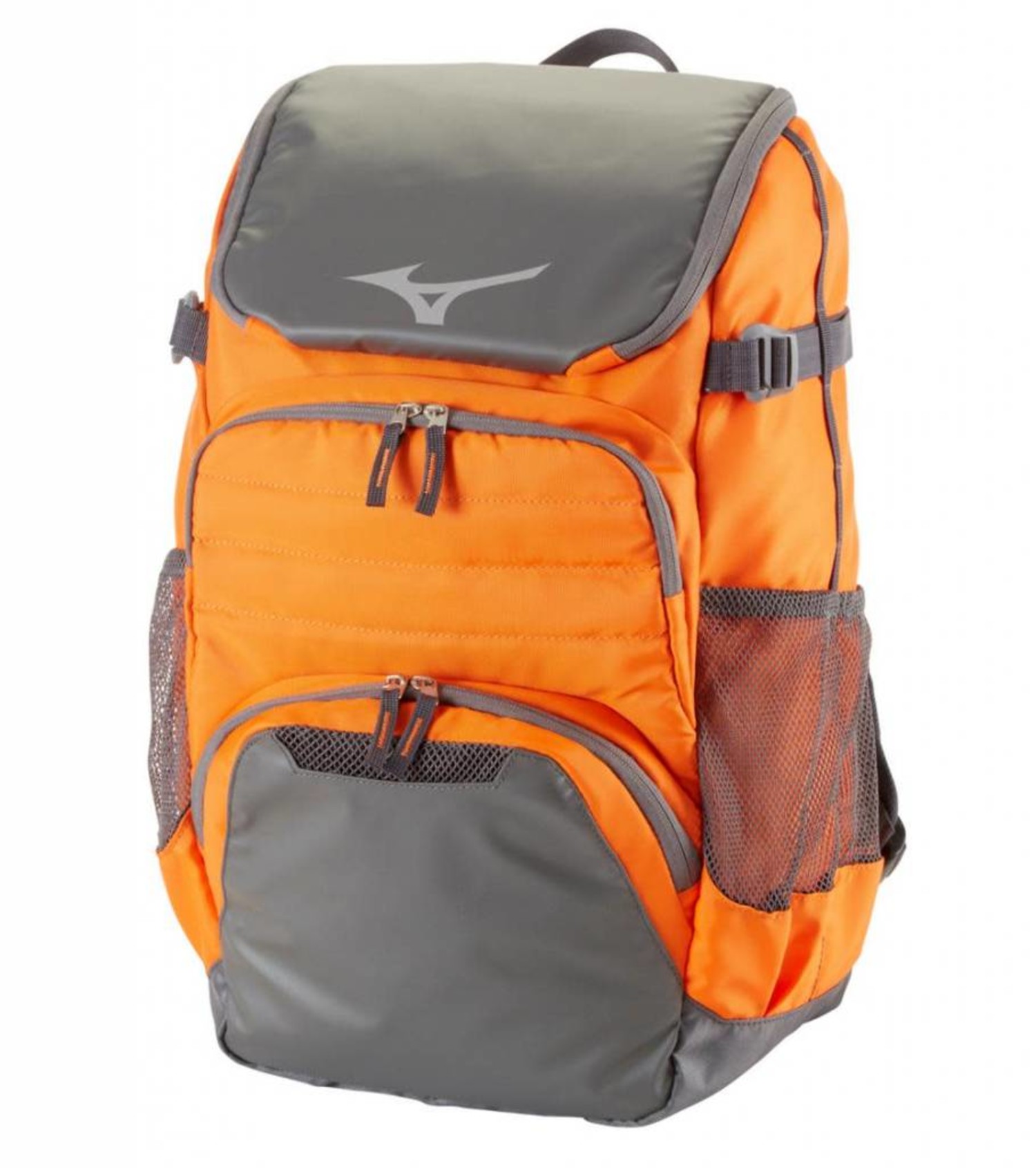 mizuno organizer backpack