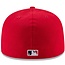 Los Angeles Angels New Era MLB Authentic Collection 59Fifty Cap