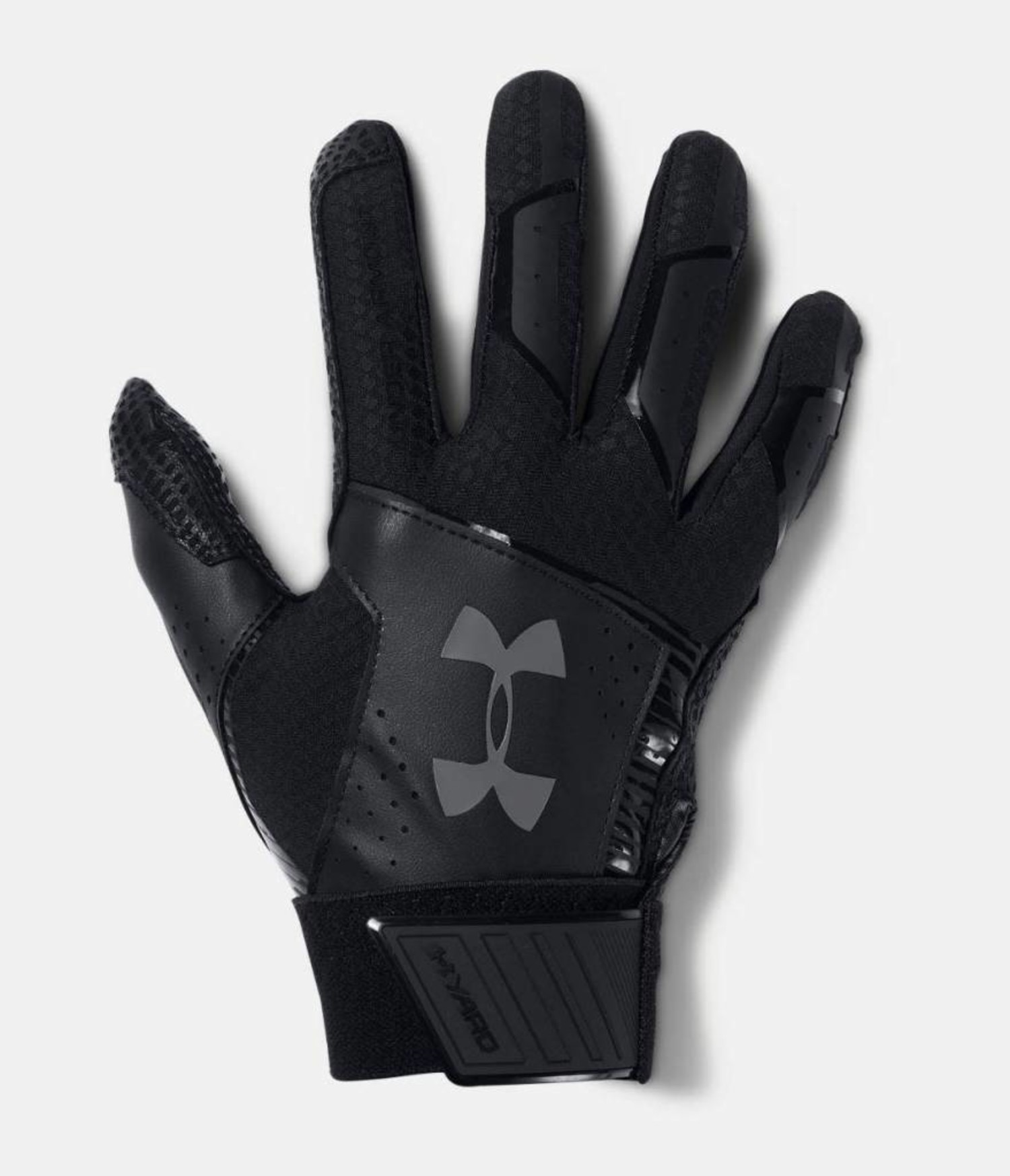 under armour sports gloves