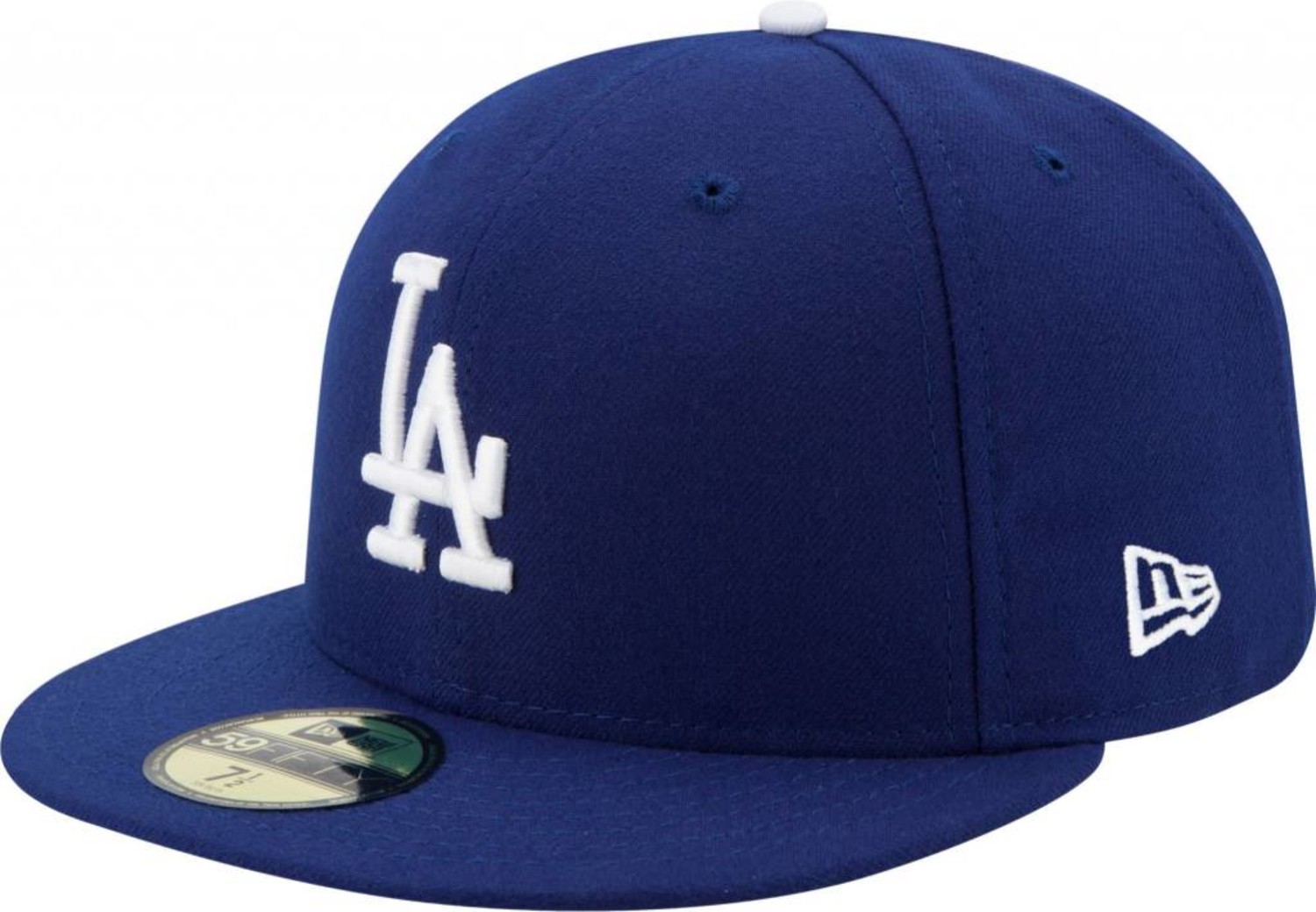 dodgers rally cap