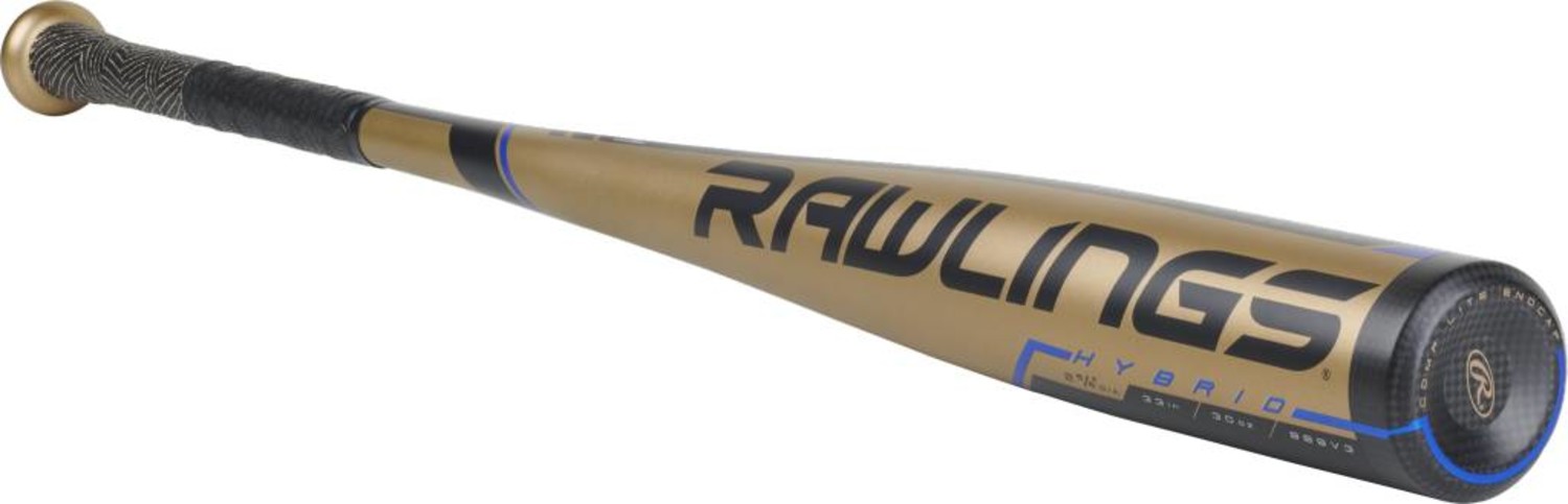 2019 Rawlings Velo Bbcor Bat 3 Bagger Sports