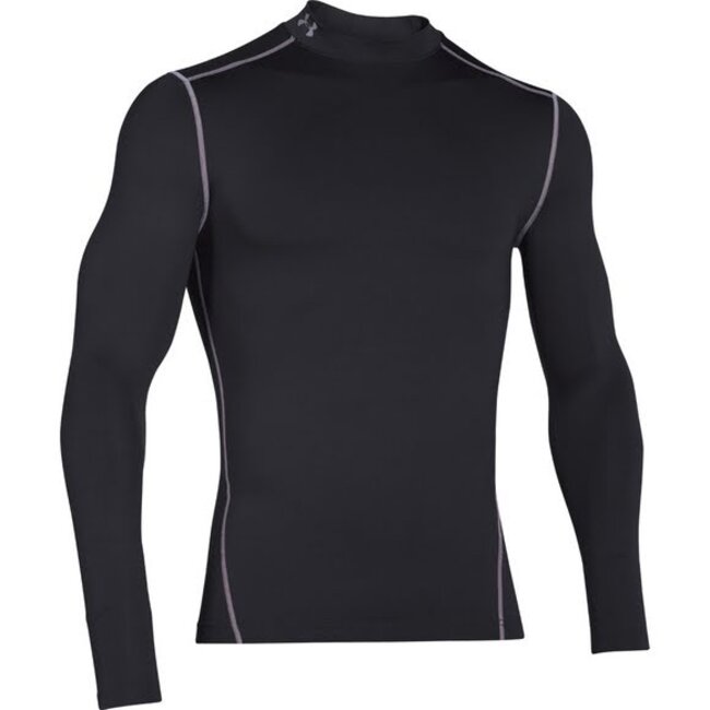 Under Armour ColdGear Armour Compression Mock - 1265648
