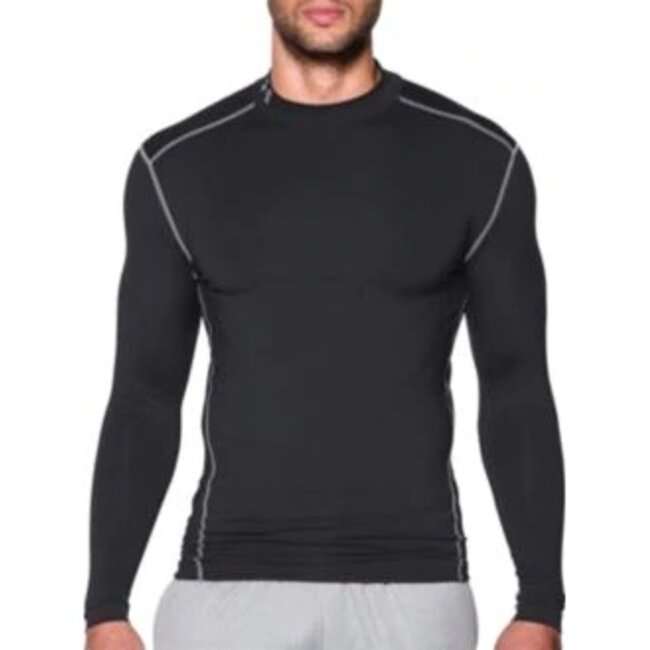 Under Armour ColdGear Armour Compression Mock - 1265648