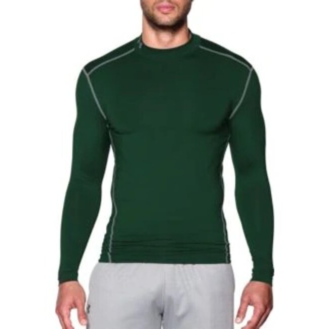 Under Armour ColdGear Armour Compression Mock - 1265648