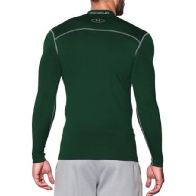Under Armour ColdGear Armour Compression Mock - 1265648