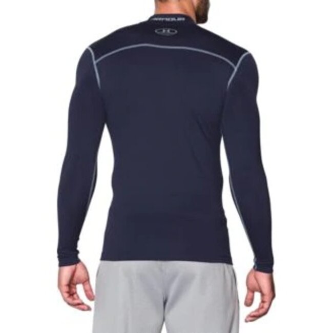 Under Armour ColdGear Armour Compression Mock - 1265648