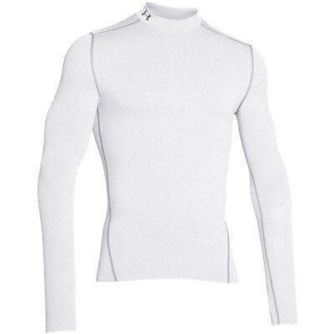 Under Armour ColdGear Armour Compression Mock - 1265648