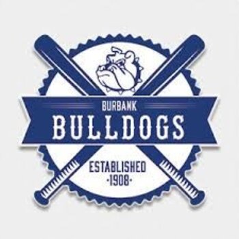 Burbank Bulldogs Baseball