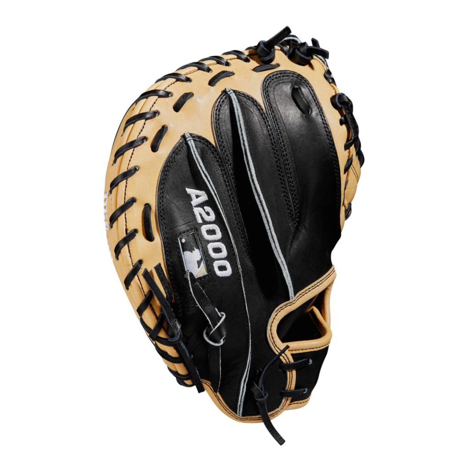 Wilson WBW10011533 A2000 2021 Series CM33 33 Catcher's Glove - Burghardt  Sporting Goods