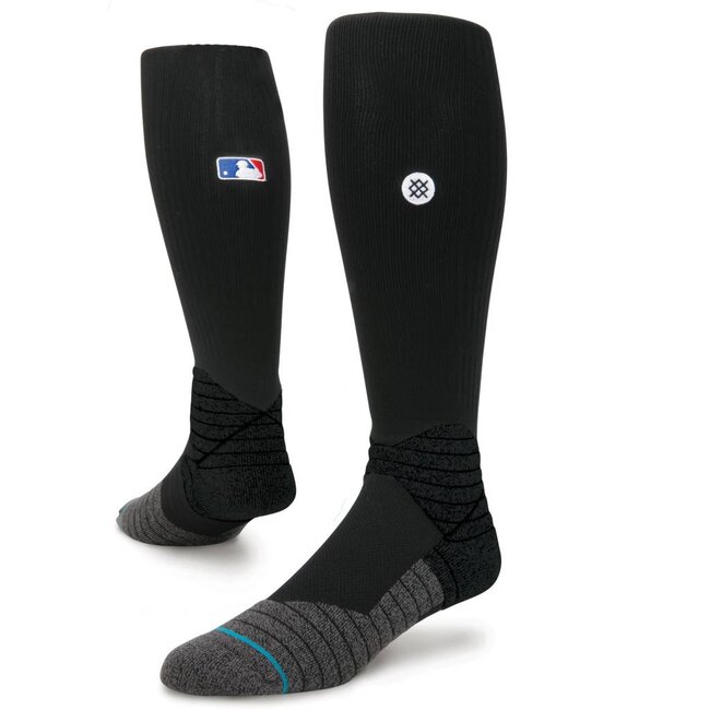Stance MLB on field Diamond Pro  OTC Sock
