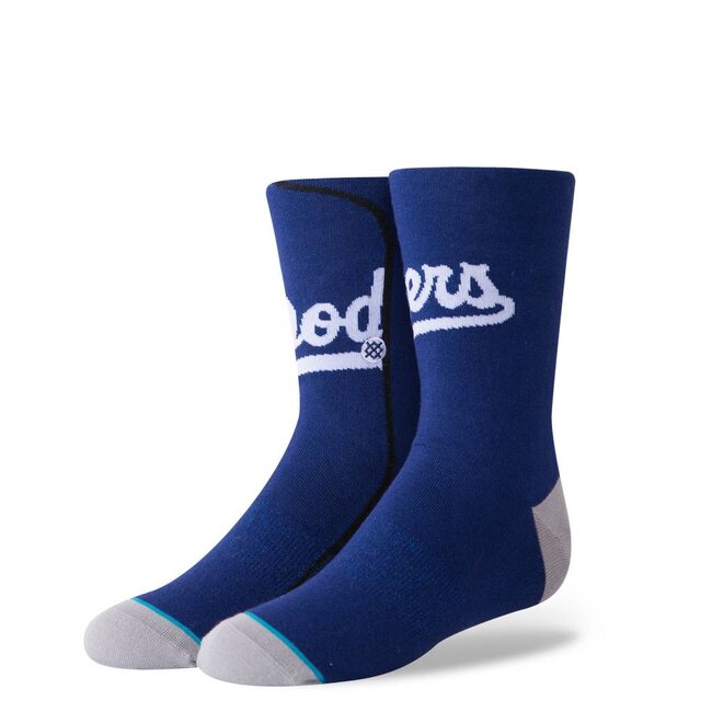 Stance ALT Jersey Kids Socks