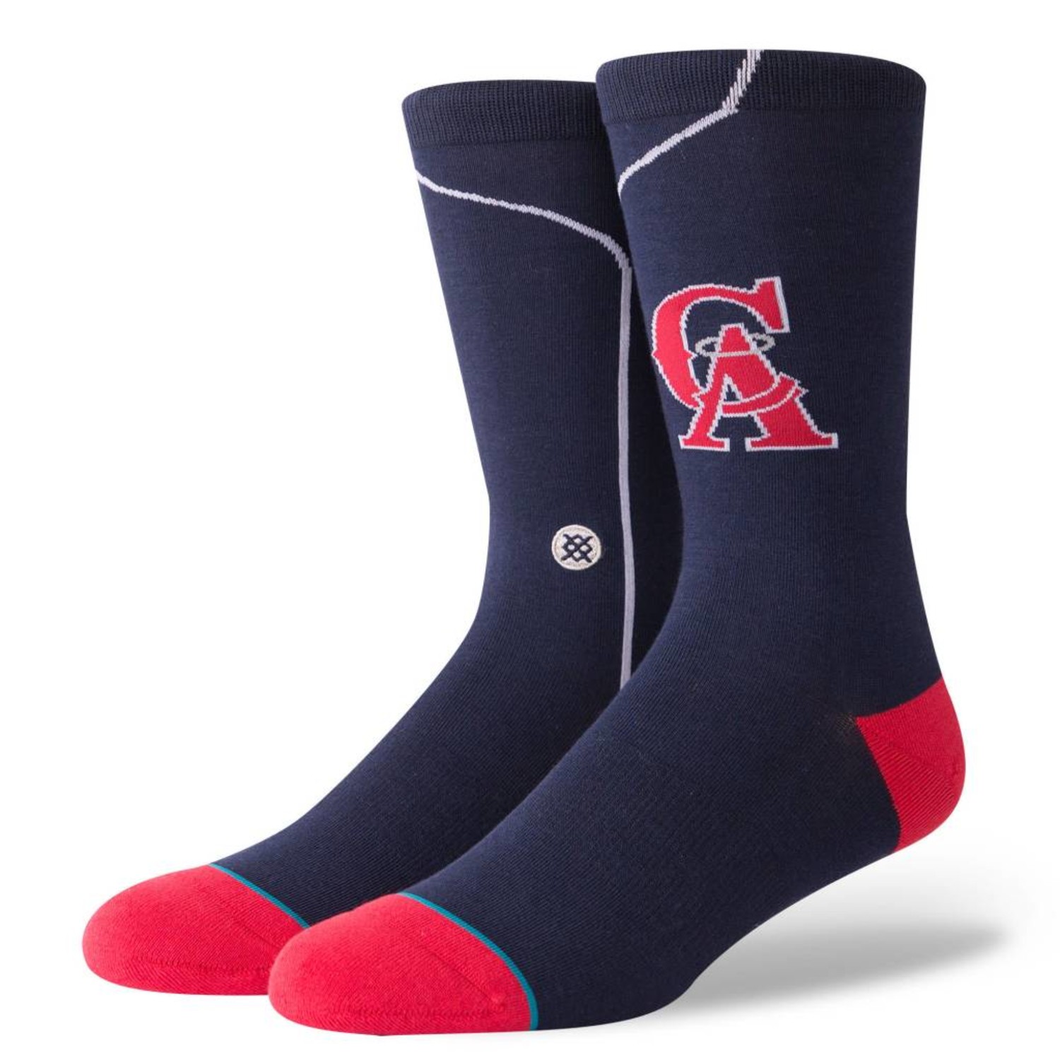 Atlanta Braves MLB Socks for sale