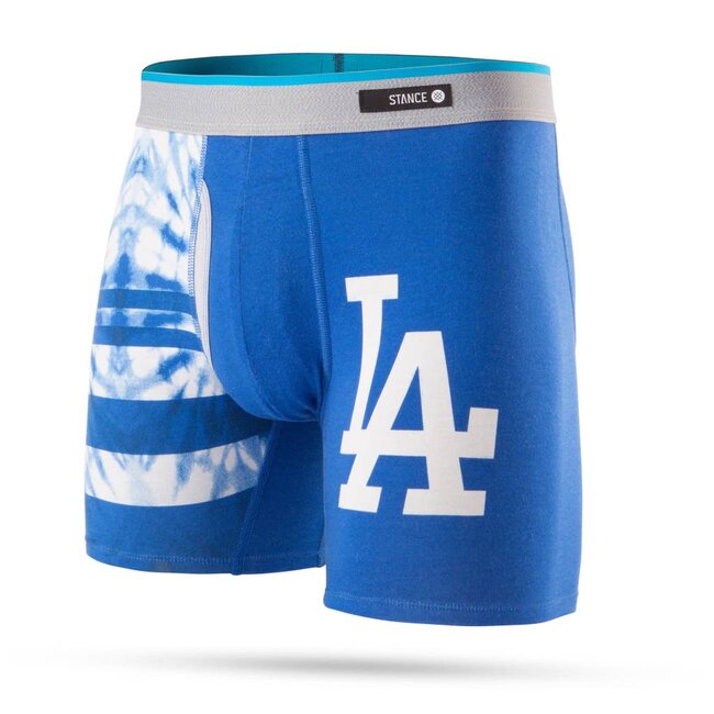 Stance MLB Boxer Brief: Butter Blend