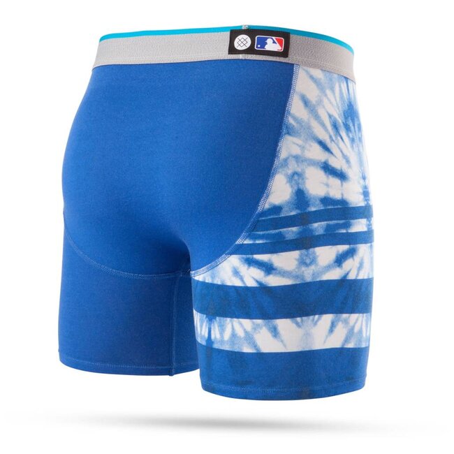 Stance MLB Boxer Brief: Butter Blend