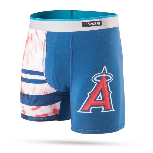 Stance MLB Boxer Brief: Butter Blend