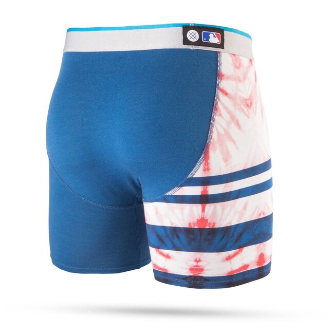 Stance MLB Boxer Brief: Butter Blend