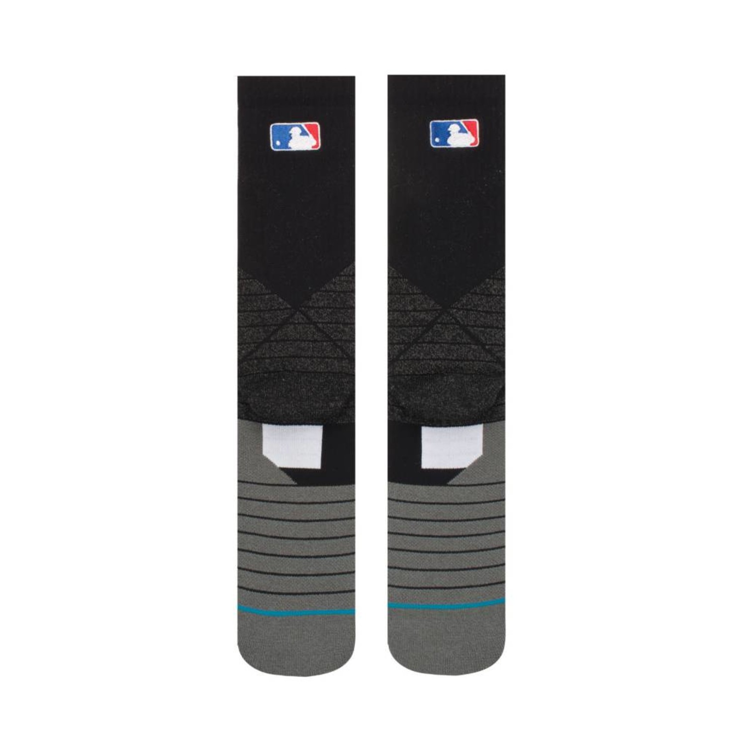 Stance Adult MLB Diamond Pro Crew On-Field Baseball Socks