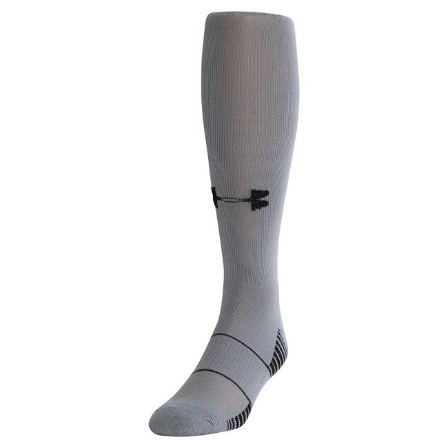 Unisex UA Accelerate Over-The-Calf Socks