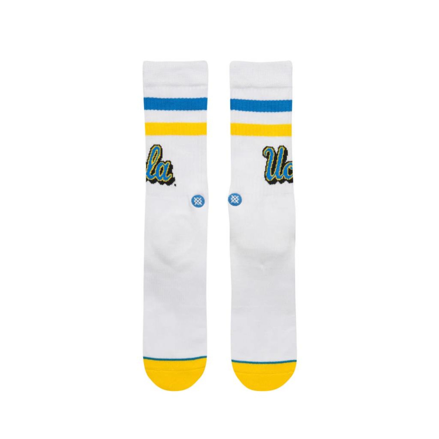 Stance Men's Los Angeles Dodgers Jersey Crew Socks
