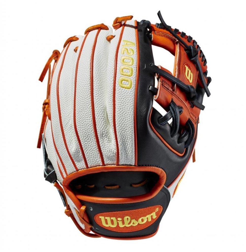 Custom A2000 MX 1786 11.5 Baseball Glove