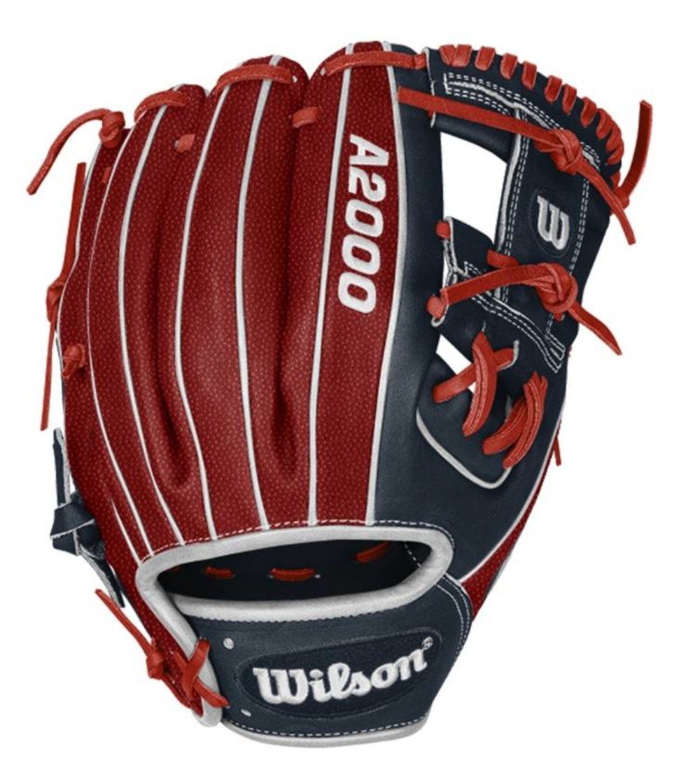 2022 A2000 1786SS 11.5 Infield Baseball Glove