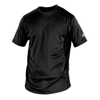 Rawlings Rawlings Adult Short Sleeve Shirt - SSBASE