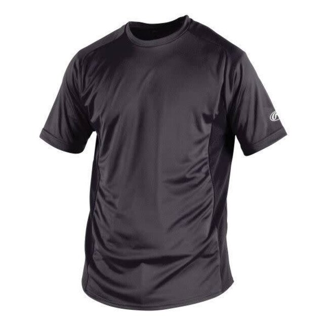 Rawlings Adult Short Sleeve Shirt - SSBASE