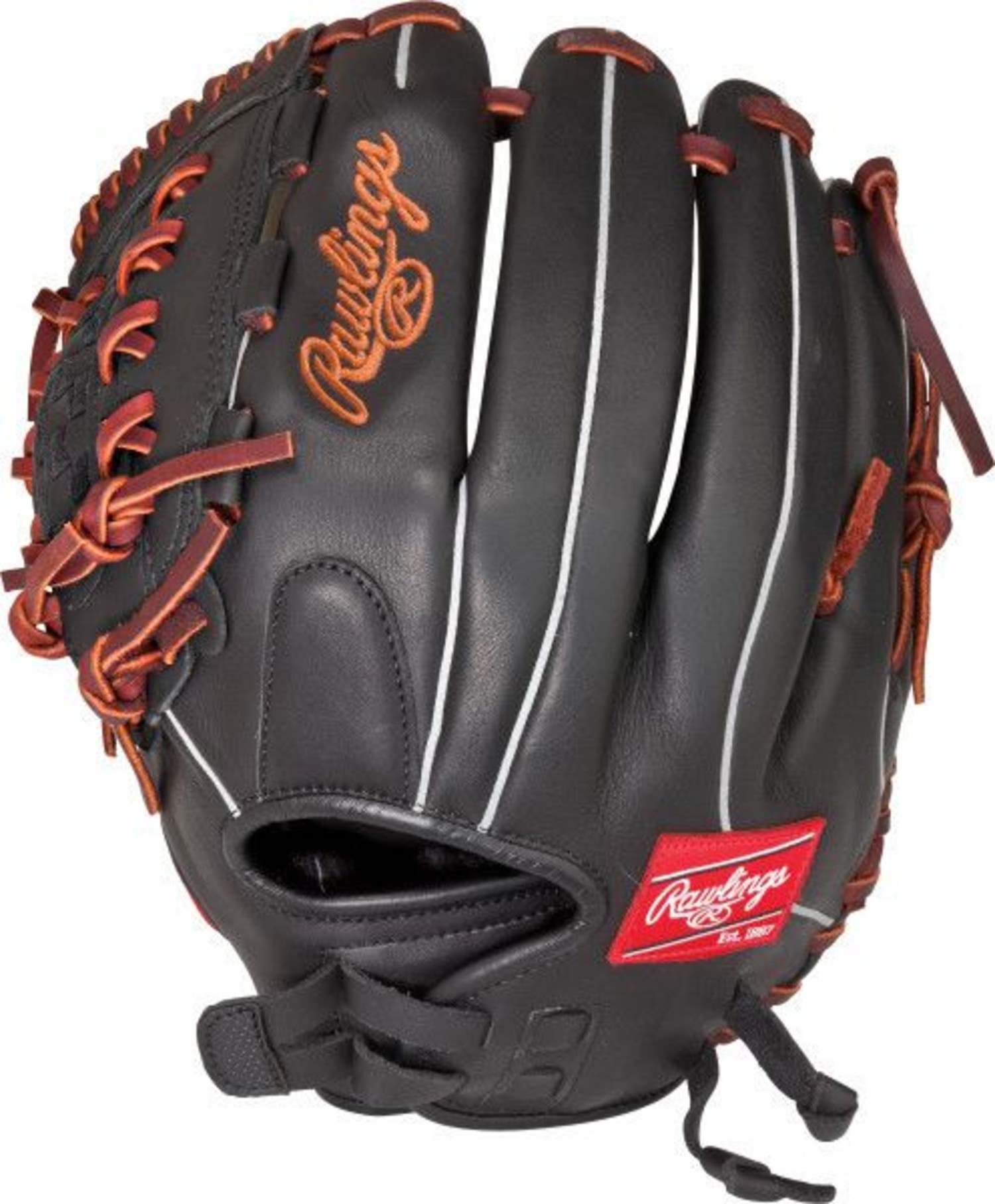 men's softball gloves academy