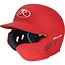 Rawlings Mach Junior One-Tone Matte Helmet w/R Flap -MACHEXTR (RHB)