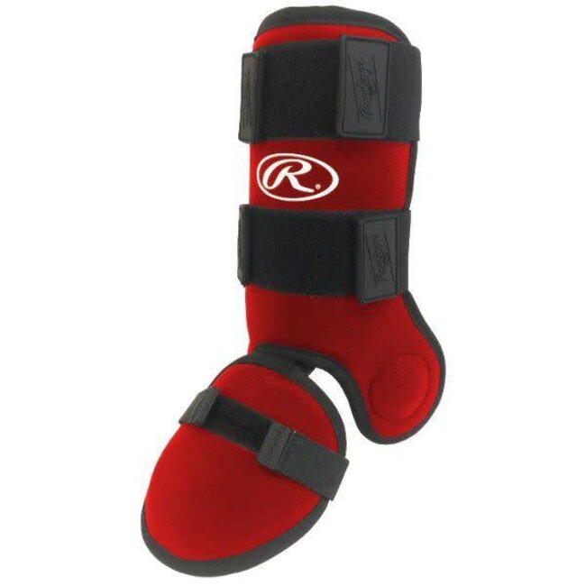 Rawlings GUARDLB Leg Guard - GUARDLG