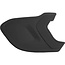 Rawlings Mach Helmet Extension - RH Batter Matte -MEXTR