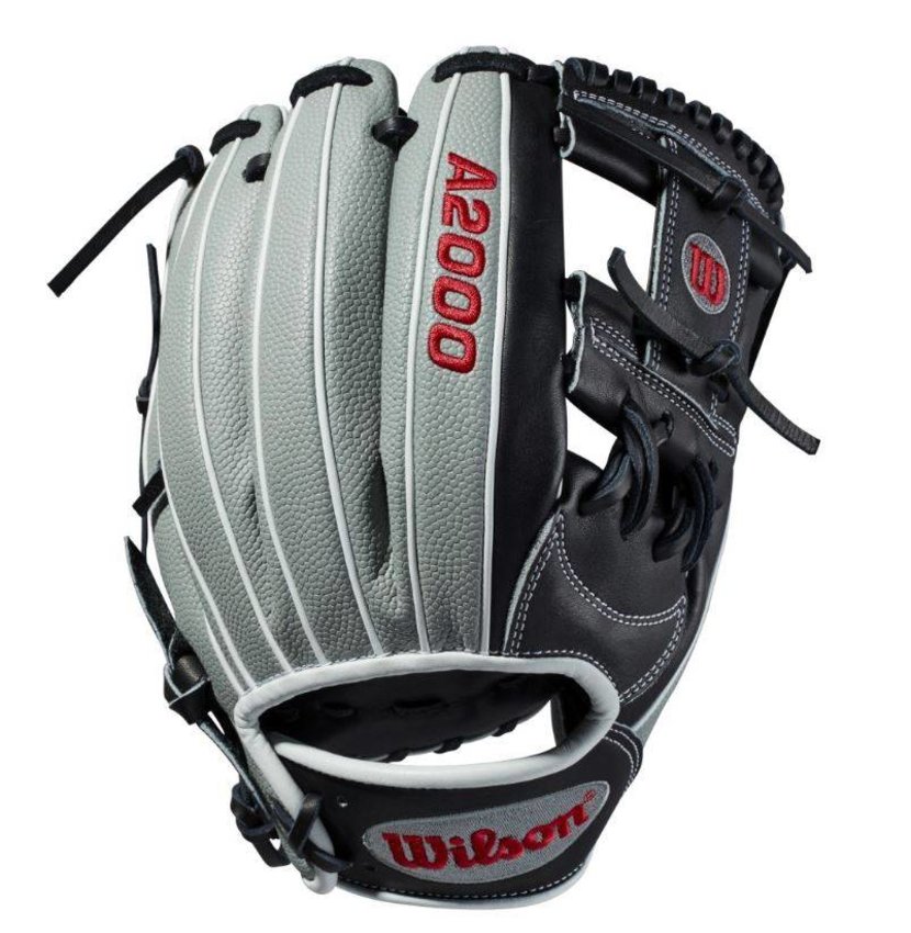 Wilson Glove of the Month GOTM Bagger Sports