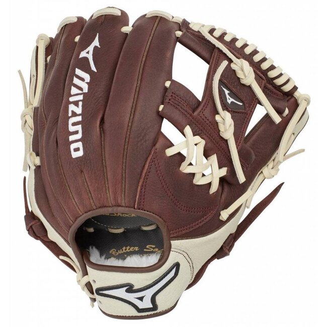 Mizuno Franchise Series Infield Baseball Glove 11.5"  GFN1176B3RG