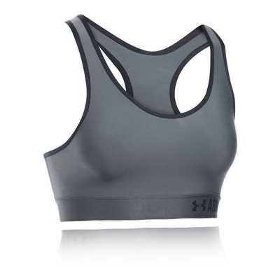 under armour women's armour mid sports bra