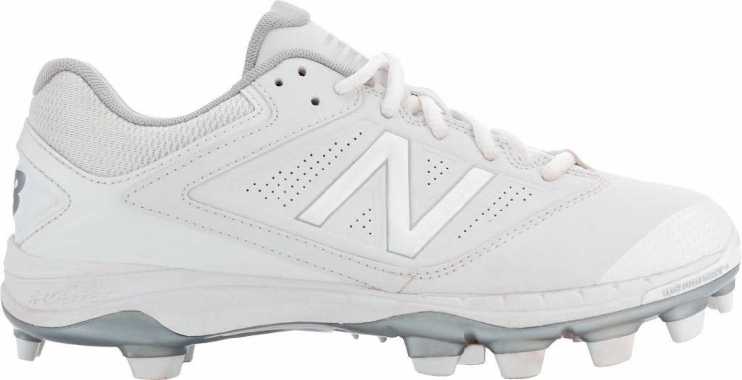 black new balance softball cleats