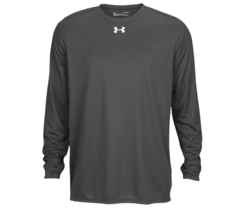 Under Armour Men's Baseball ColdGear® Long Sleeve Shirt - Frank's Sports  Shop