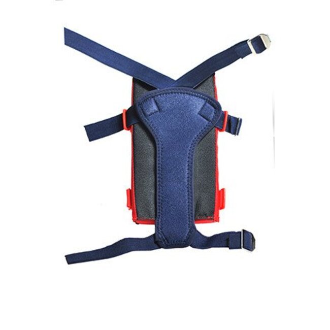 All-Star Knee S'ports Baseball/Softball Catcher Knee Support